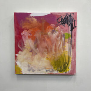 Spring-ey by Adam Krauss