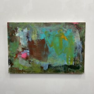 Residue 1 by Adam Krauss