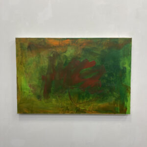 Residue 4 by Adam Krauss