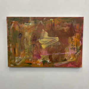 Residue 5 by Adam Krauss