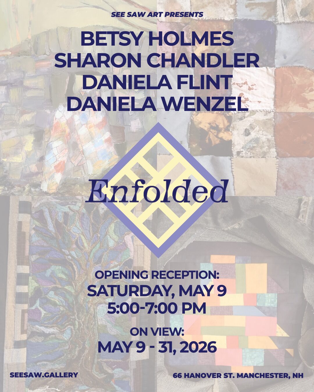 Enfolded