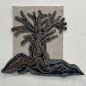 Family Tree #2 by Sharon Chandler