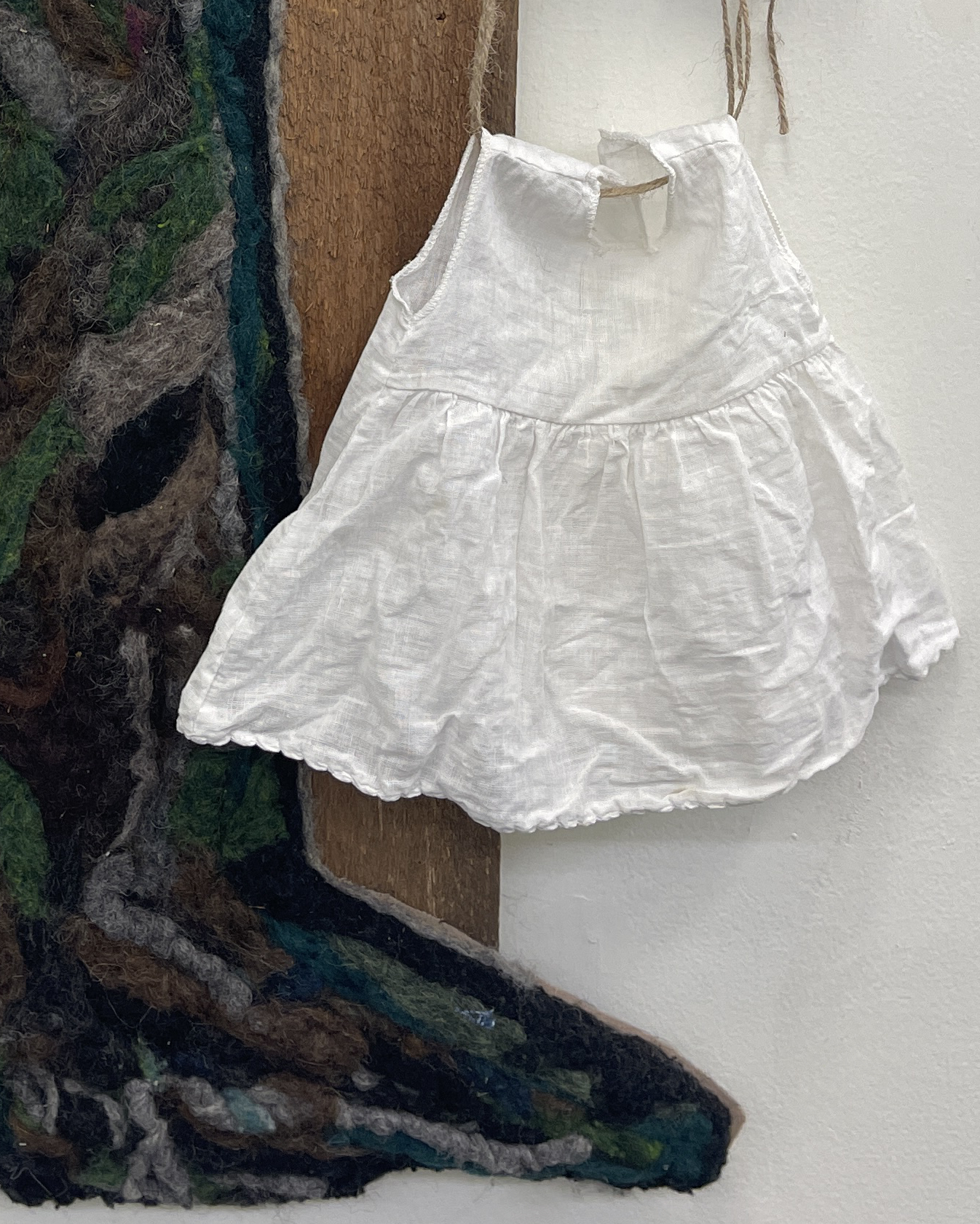 Clothesline by Sharon Chandler - Image 6