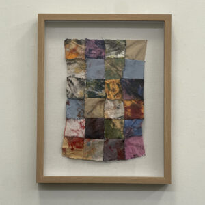 Quilt 1 by Daniela Flint