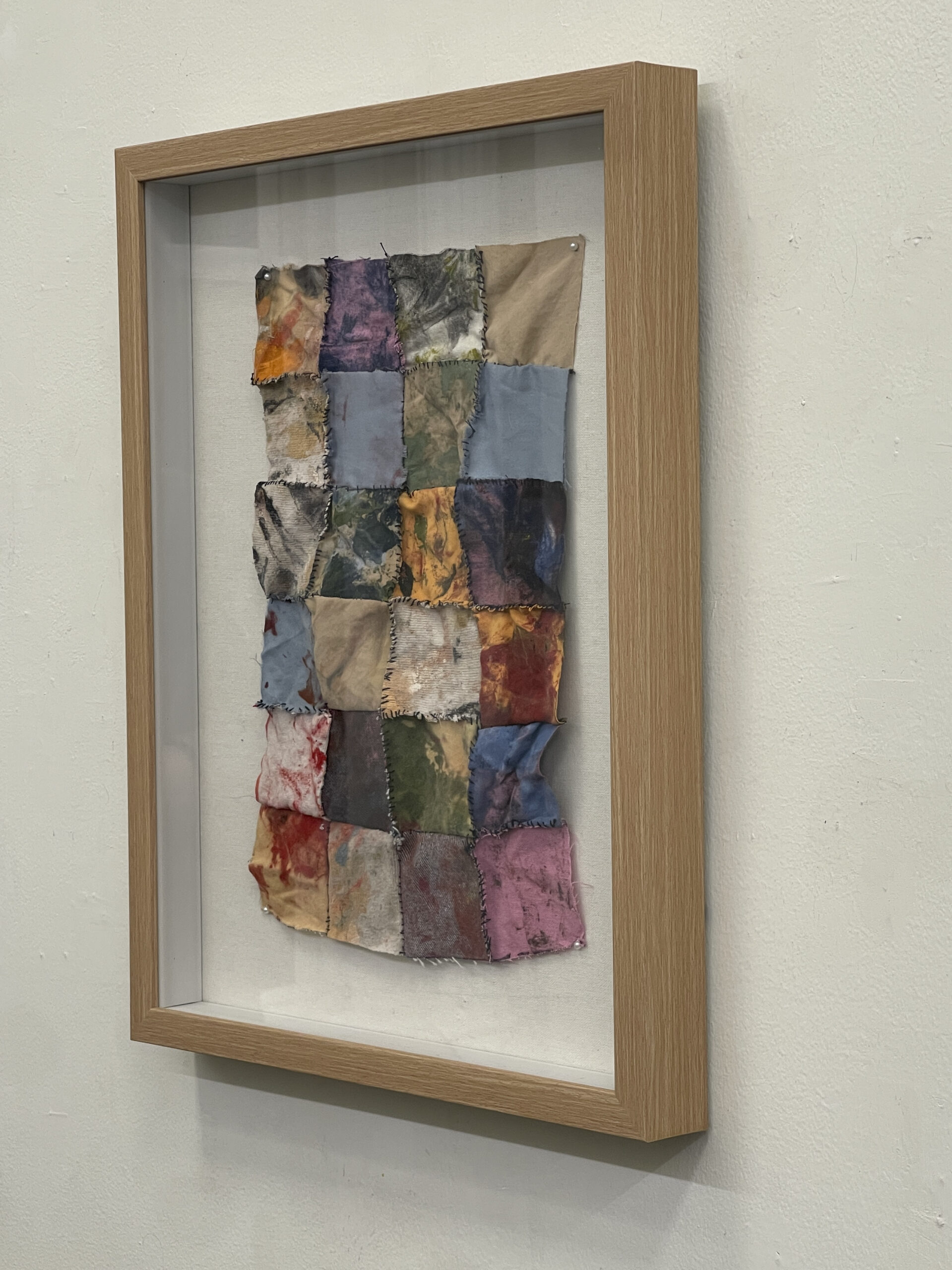 Quilt 1 by Daniela Flint - Image 3