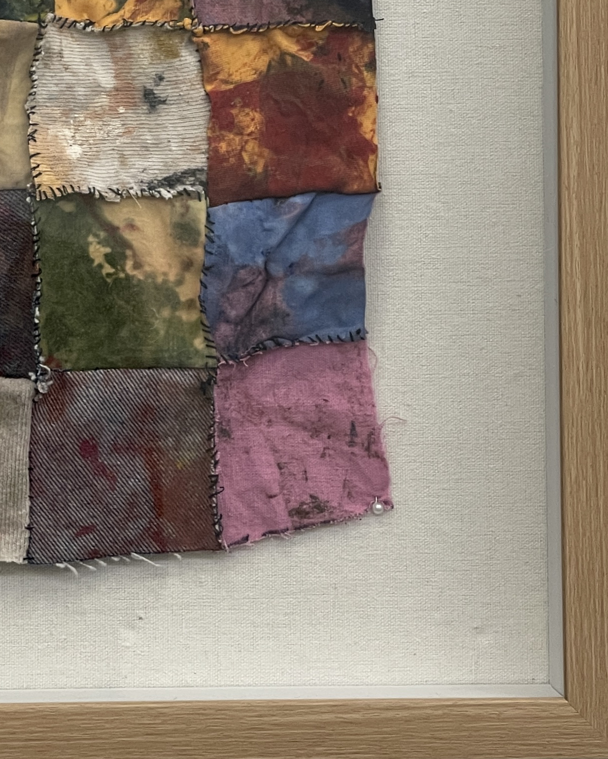 Quilt 1 by Daniela Flint - Image 7