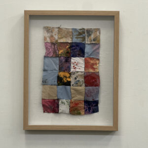Quilt 2 by Daniela Flint