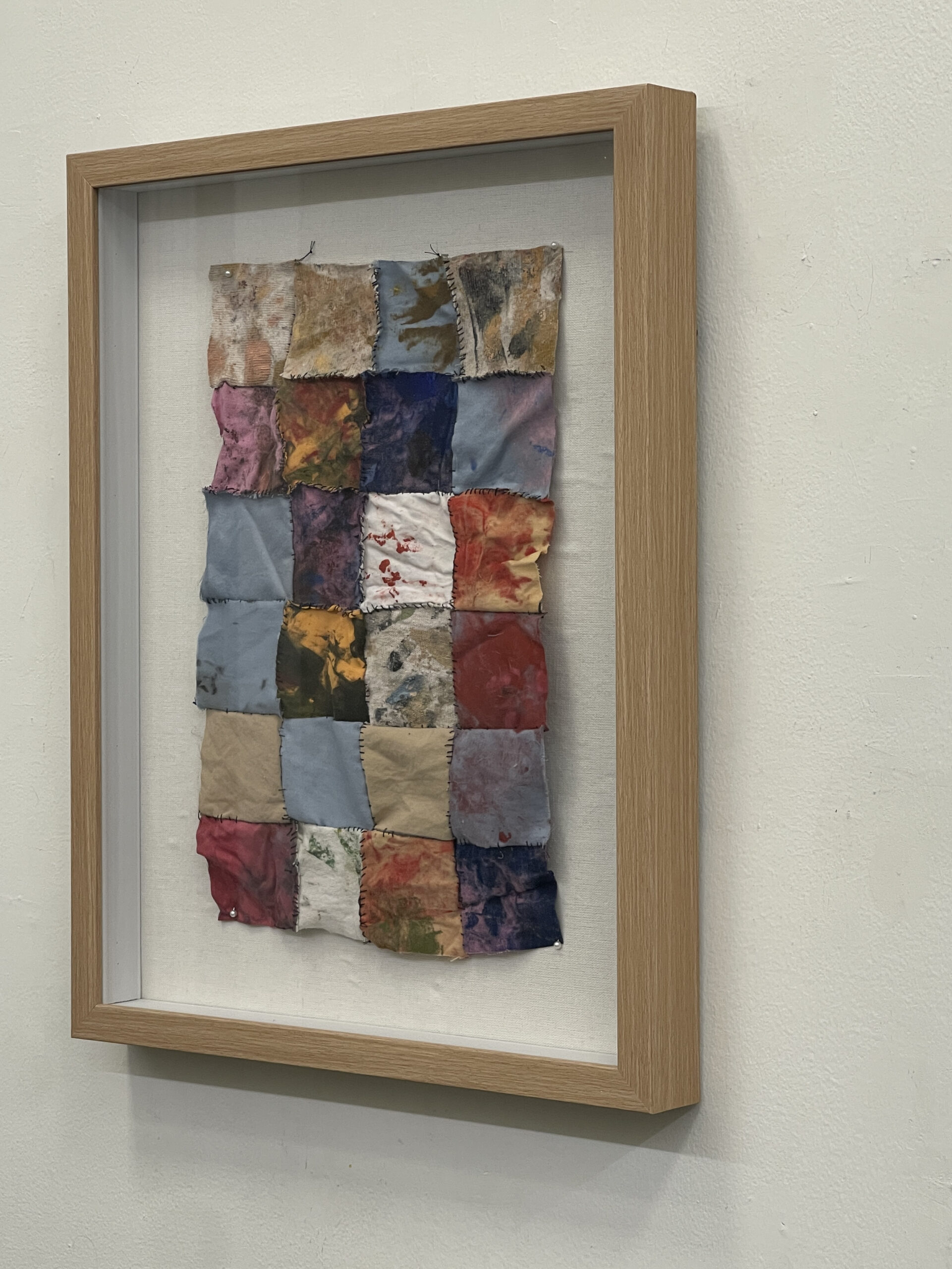 Quilt 2 by Daniela Flint - Image 3