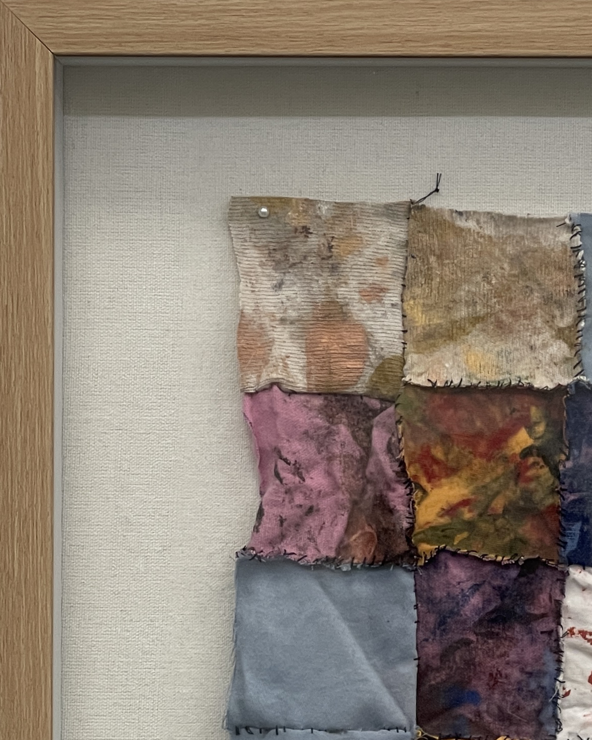 Quilt 2 by Daniela Flint - Image 4