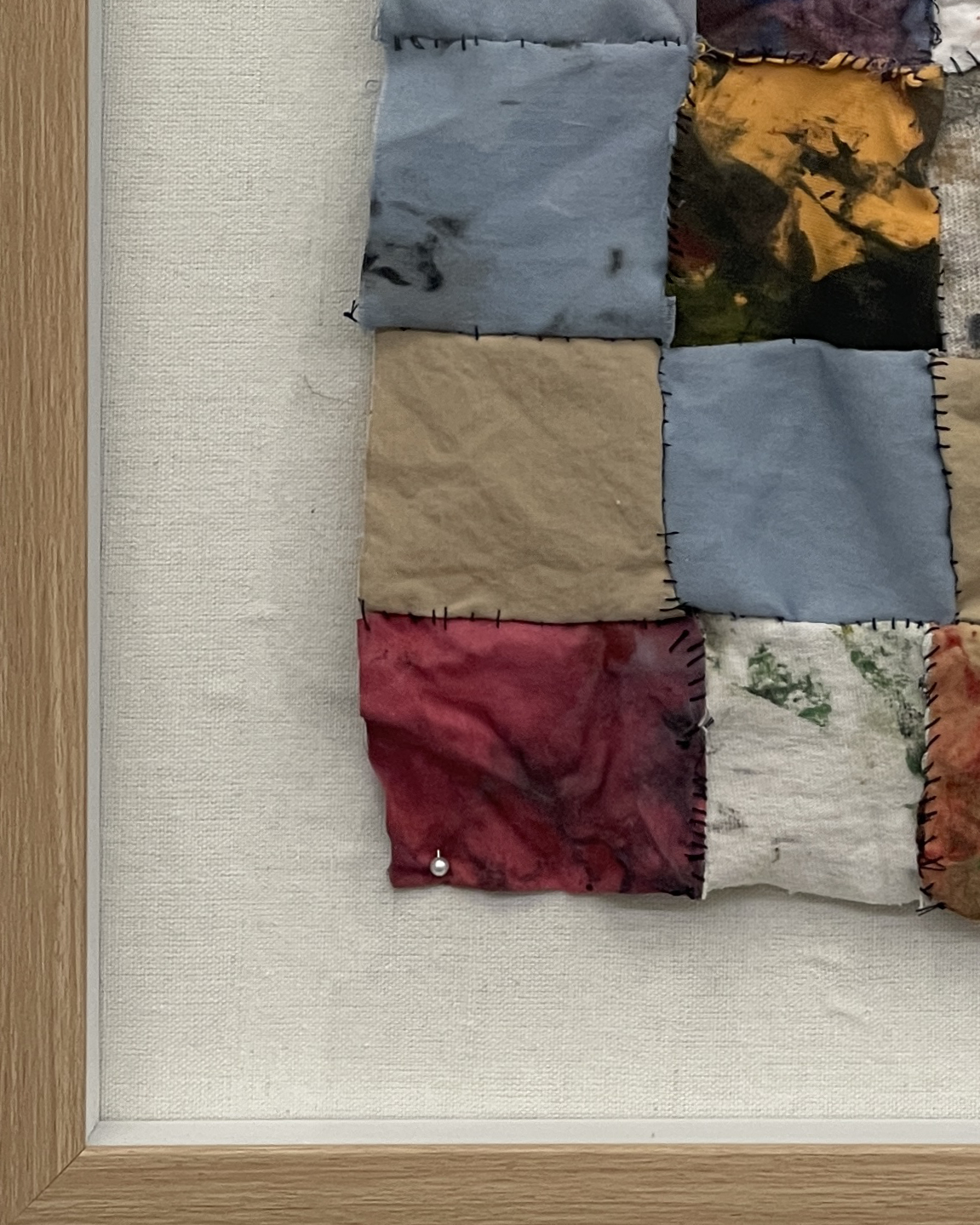 Quilt 2 by Daniela Flint - Image 6