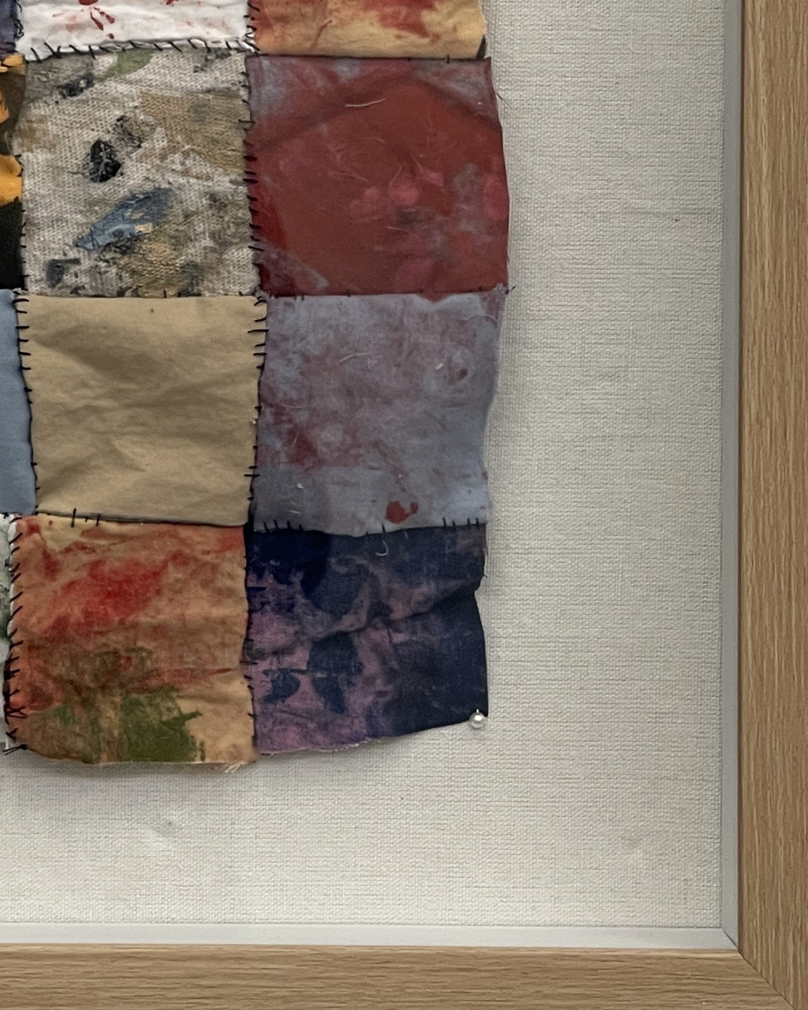 Quilt 2 by Daniela Flint - Image 7