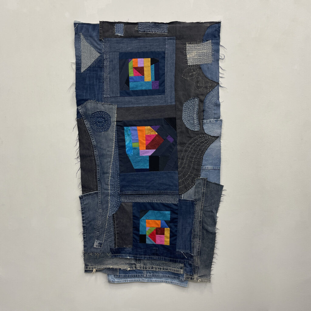 Finding the Light NR 1 by Daniela Wenzel