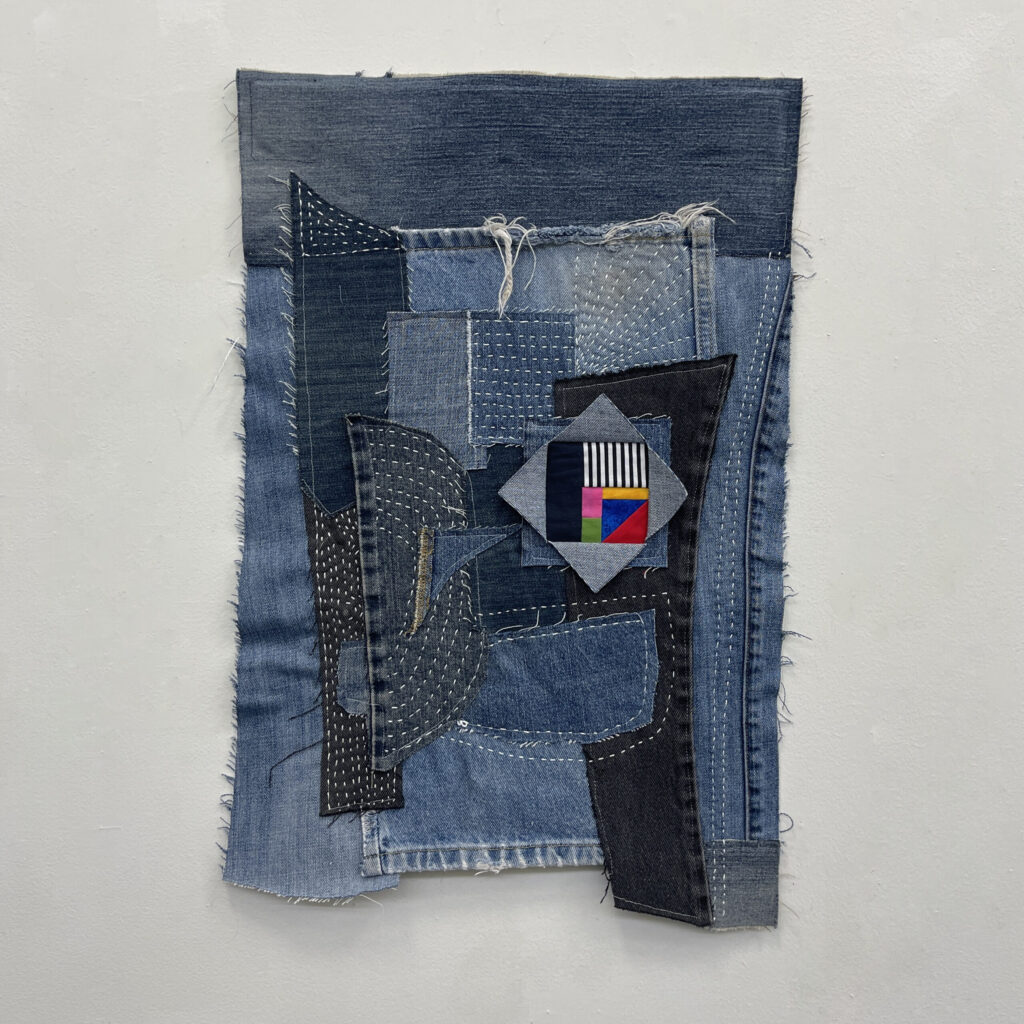Finding the Light NR 7 by Daniela Wenzel