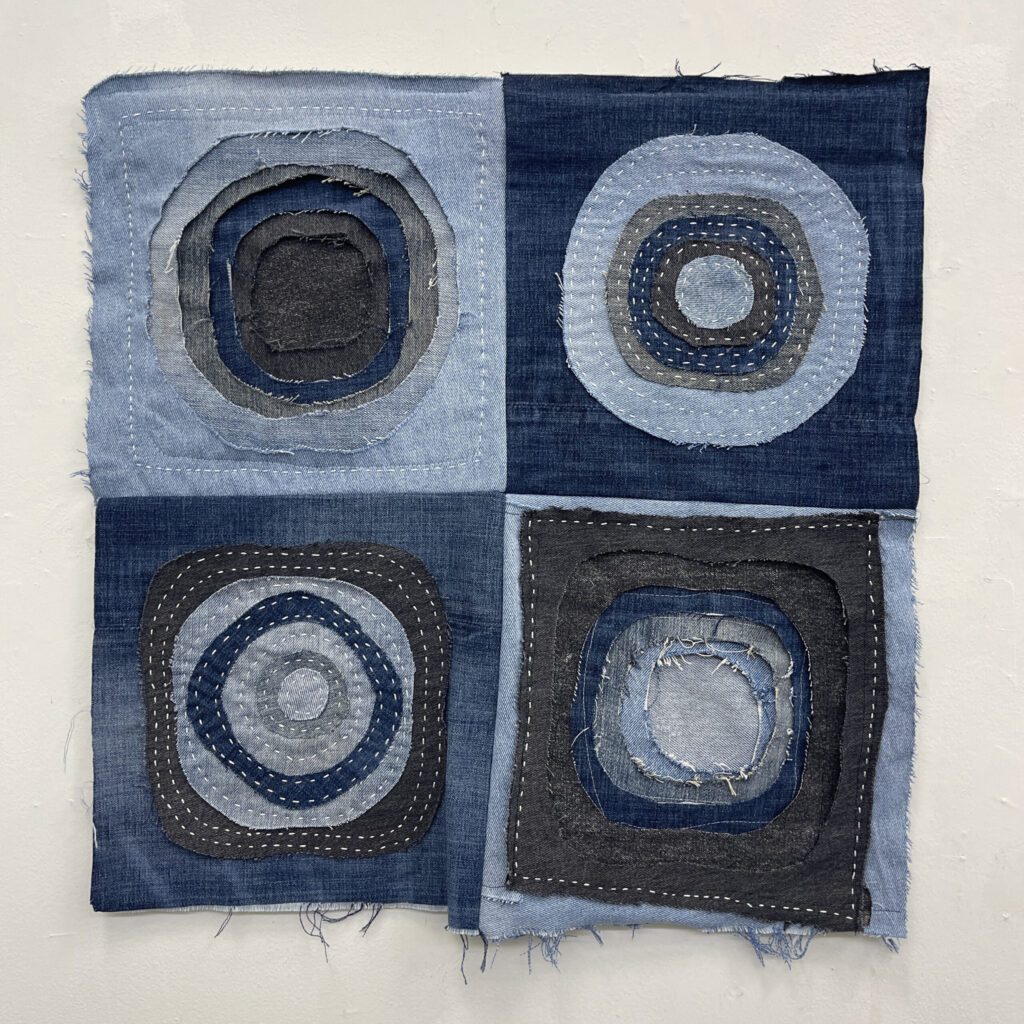 Finding the Light NR 9 by Daniela Wenzel