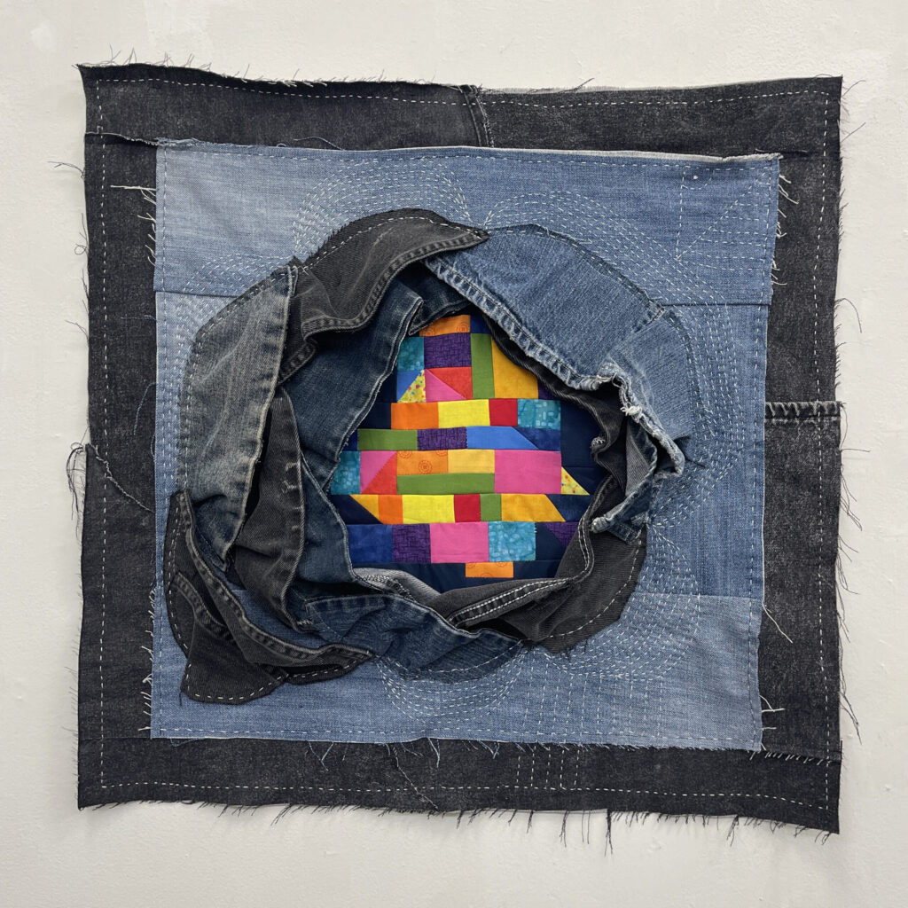 Finding the Light NR 10 by Daniela Wenzel