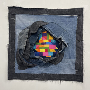 Finding the Light NR 10 by Daniela Wenzel