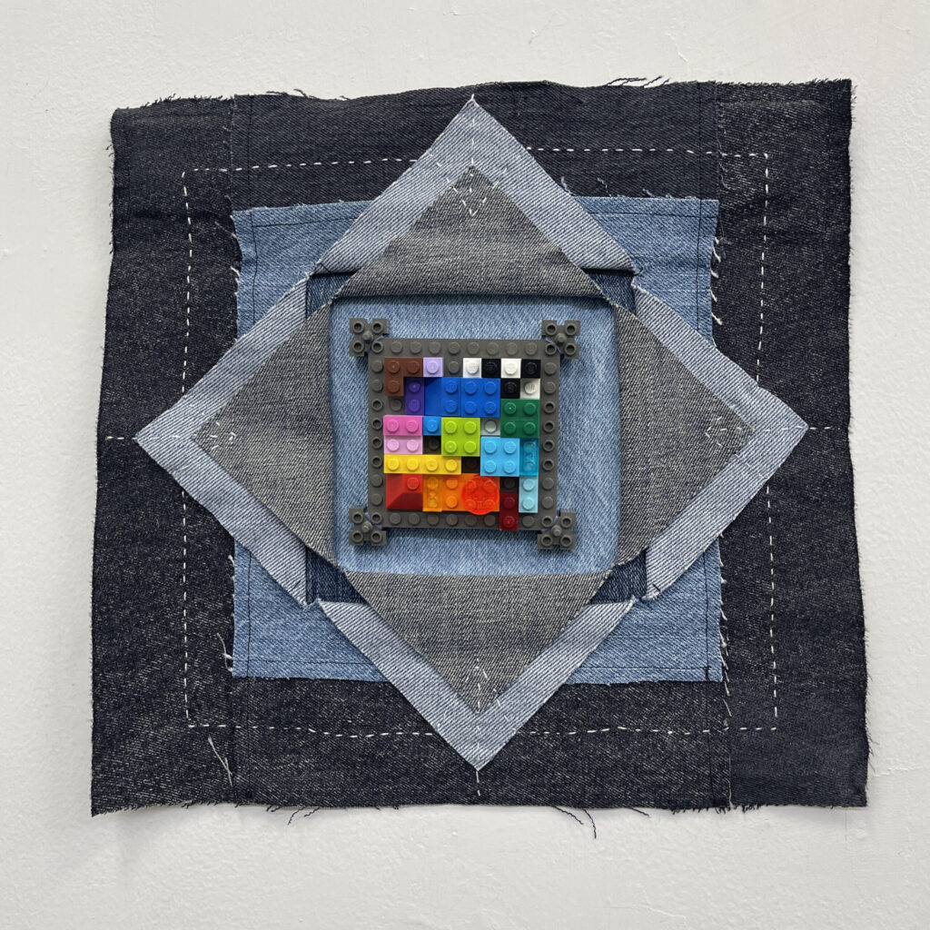 Finding the Light NR 5 by Daniela Wenzel