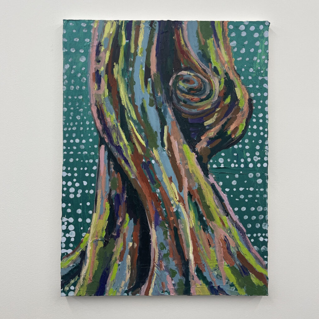 Untitled 01 by Forrest Knight
