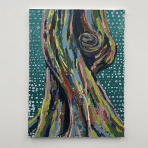 Untitled 01 by Forrest Knight