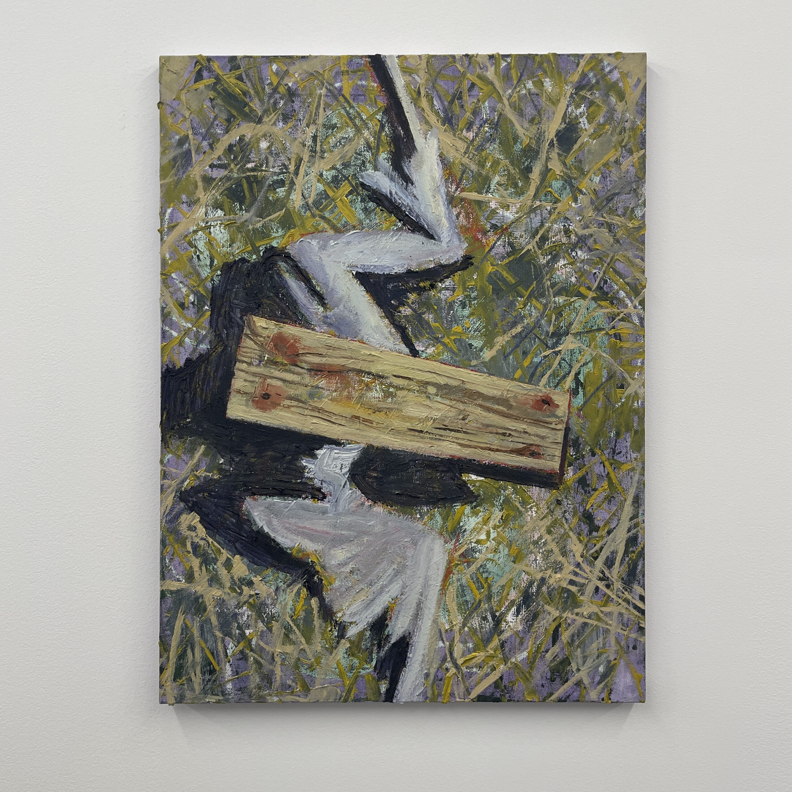 Untitled 02 by Forrest Knight