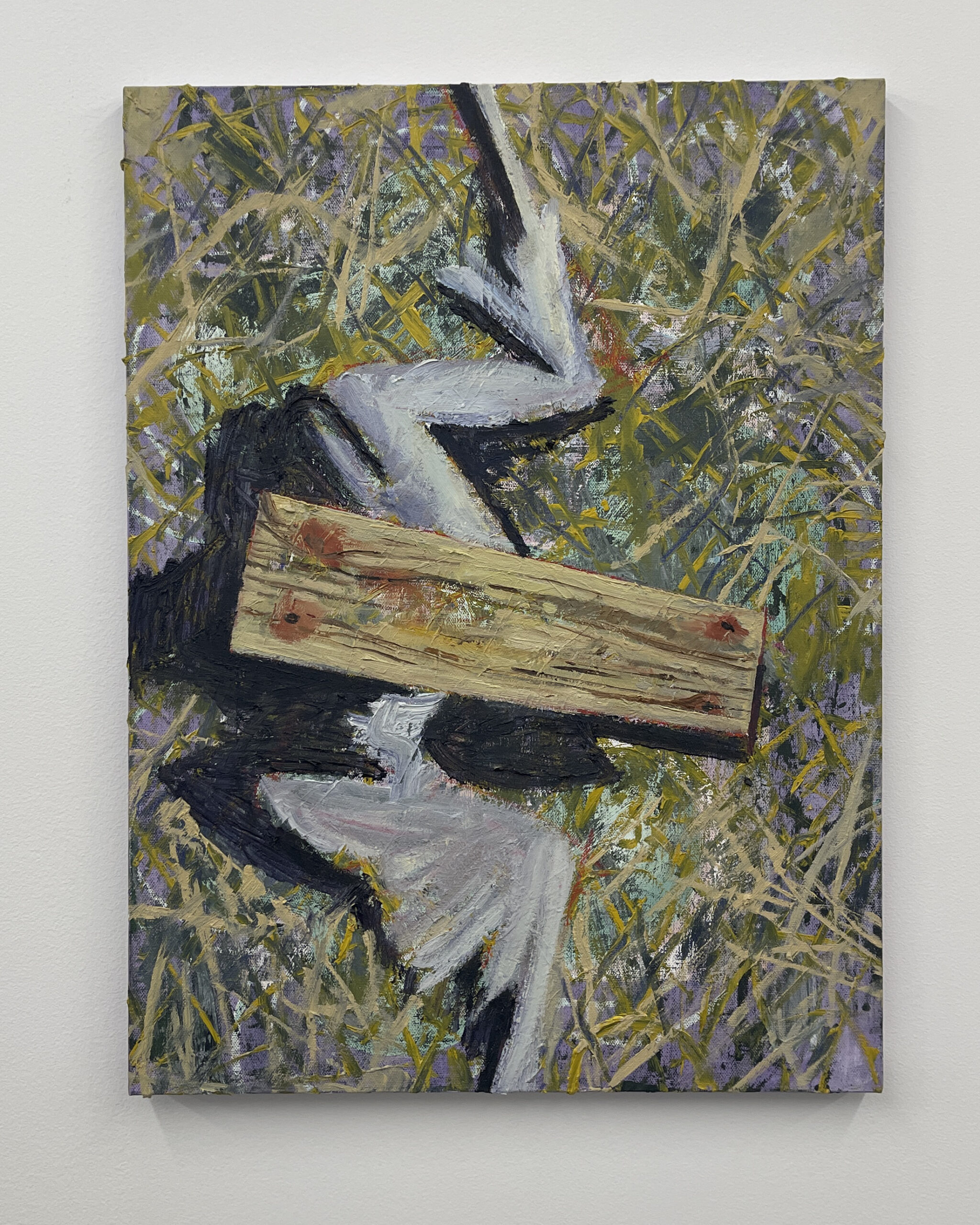 Untitled 02 by Forrest Knight - Image 2