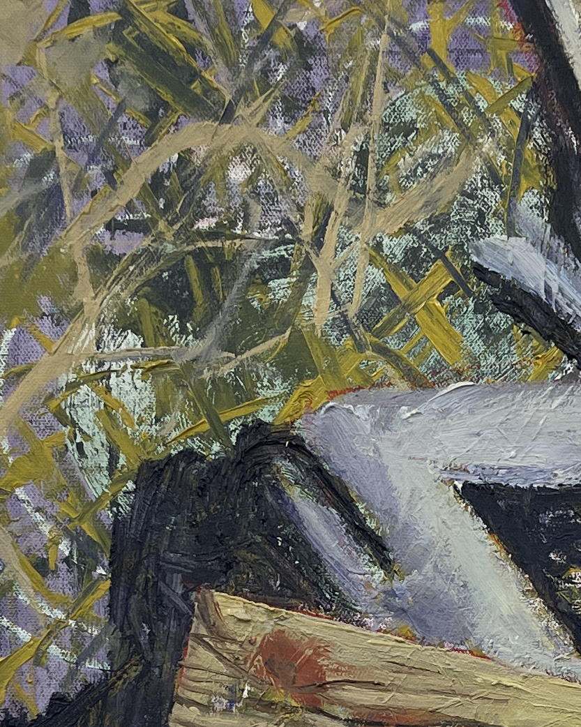 Untitled 02 by Forrest Knight - Image 3