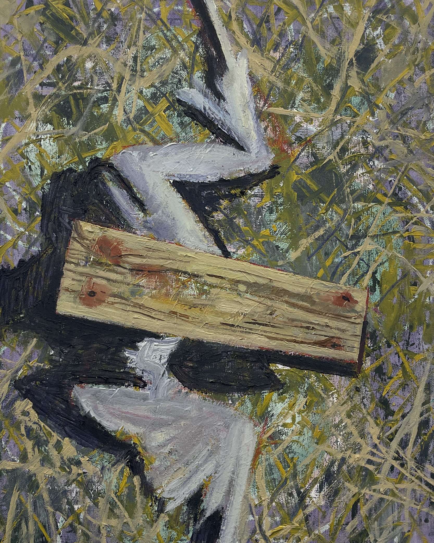 Untitled 02 by Forrest Knight - Image 7