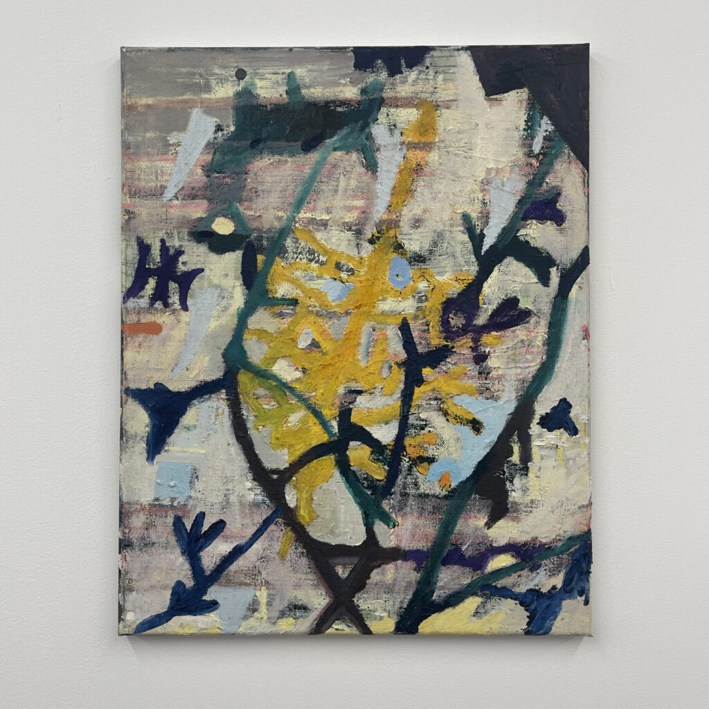 Untitled 05 by Forrest Knight
