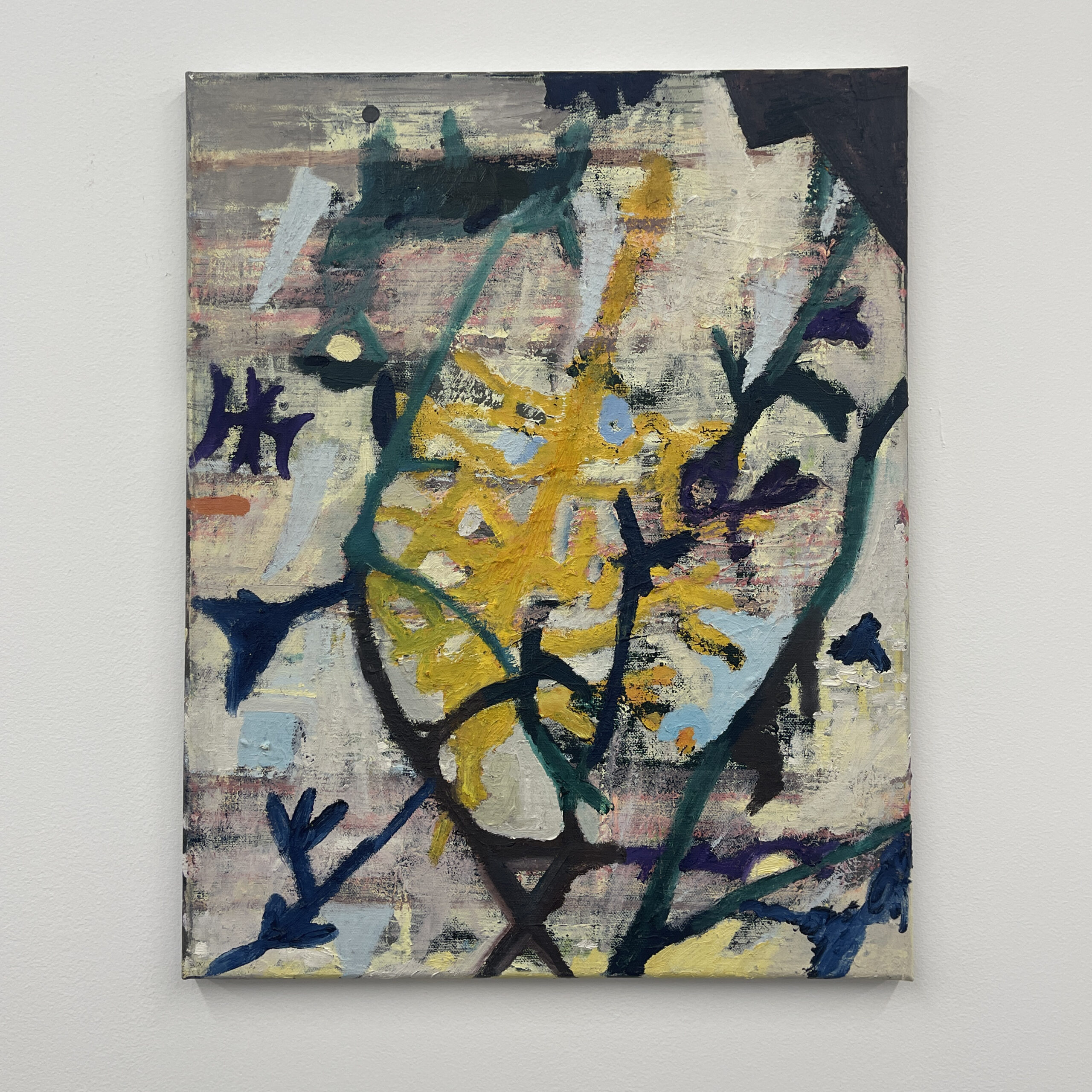 Untitled 05 by Forrest Knight