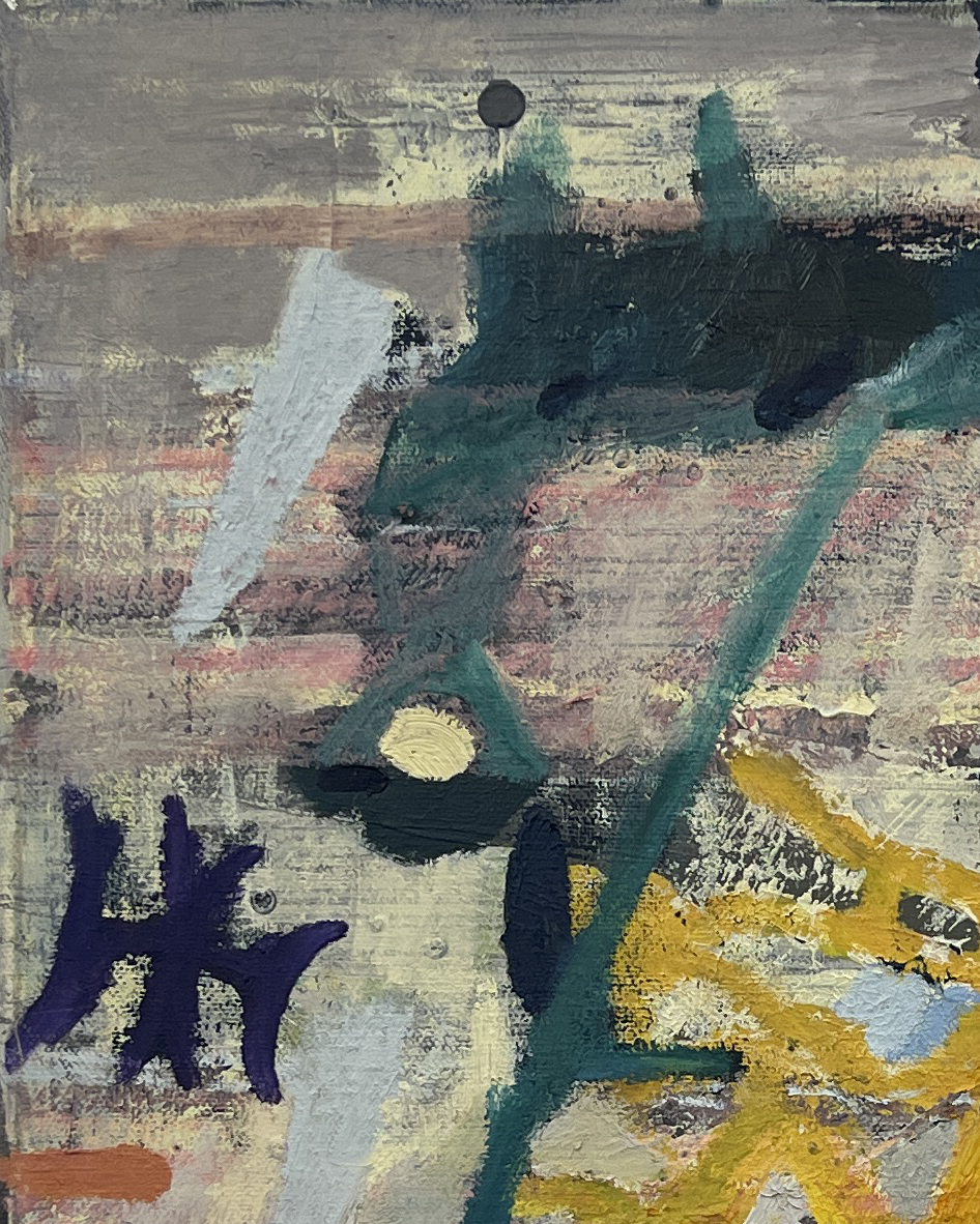 Untitled 05 by Forrest Knight - Image 3