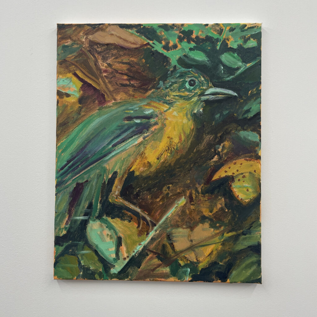 Untitled 04 by Forrest Knight