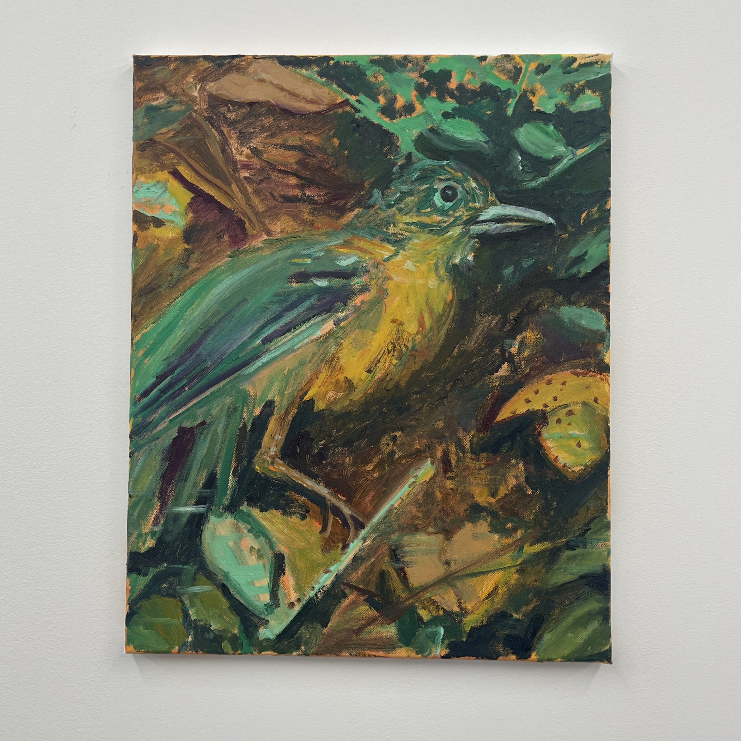 Untitled 04 by Forrest Knight