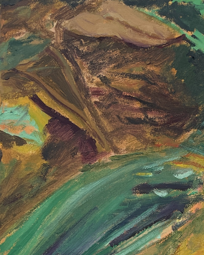 Untitled 04 by Forrest Knight - Image 3
