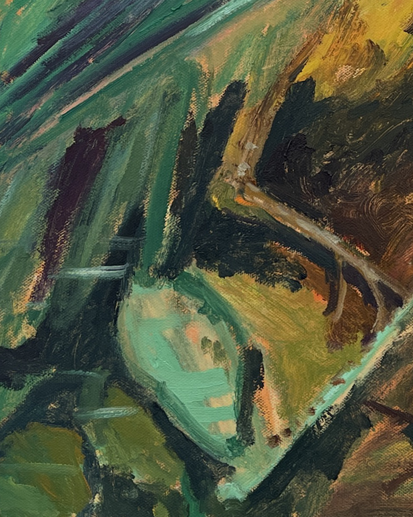 Untitled 04 by Forrest Knight - Image 5