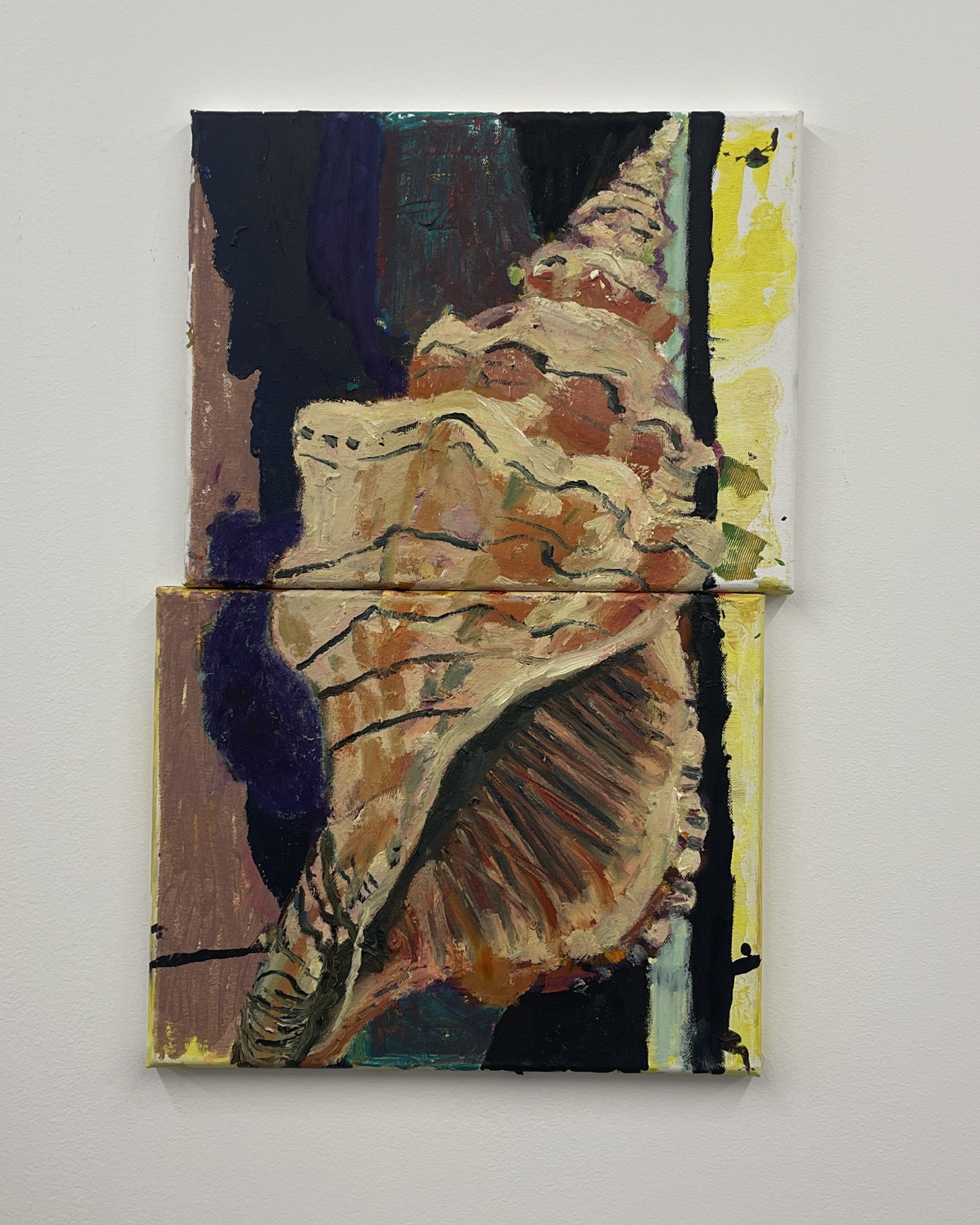 Shell by Forrest Knight - Image 2