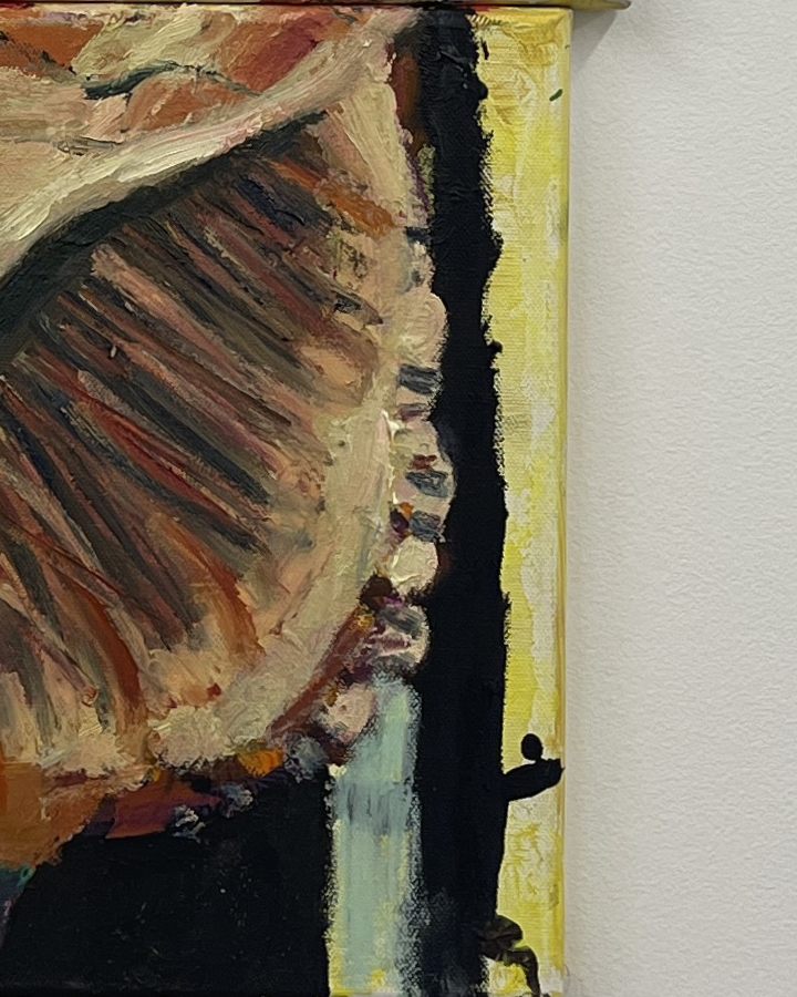 Shell by Forrest Knight - Image 6