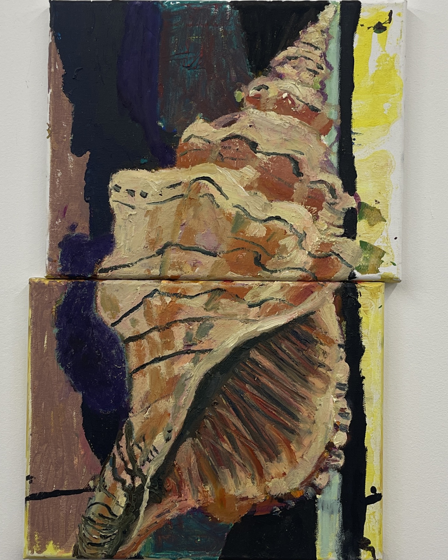 Shell by Forrest Knight - Image 7