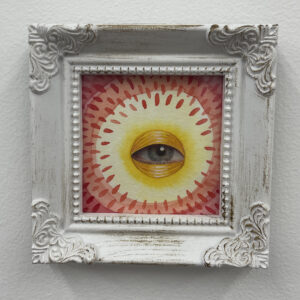 Beauty Is In The Eye of the Beholder (Nectar and Honey) by Ashley Normal
