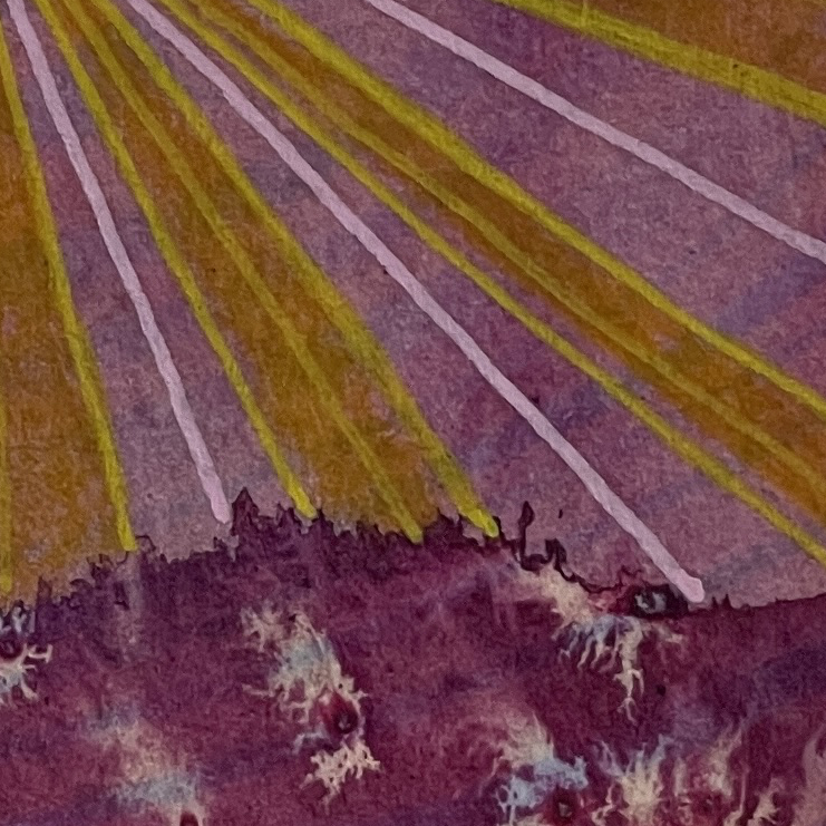The Sun Will Rise by Ashley Normal - Image 5