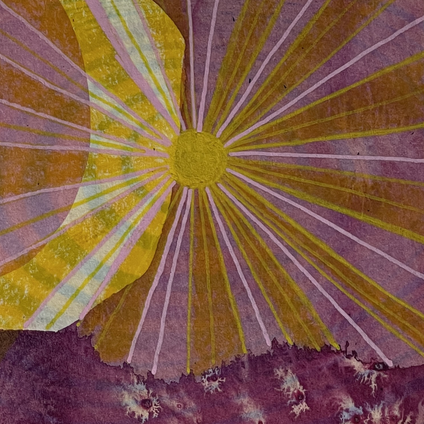 The Sun Will Rise by Ashley Normal - Image 6