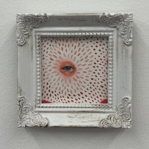 Beauty Is In the Eye of the Beholder (Whispers, Wisps, and Wonder) by Ashley Normal