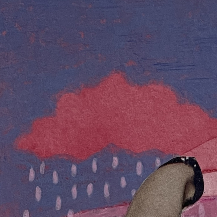 Rainbow After Rain by Ashley Normal - Image 2