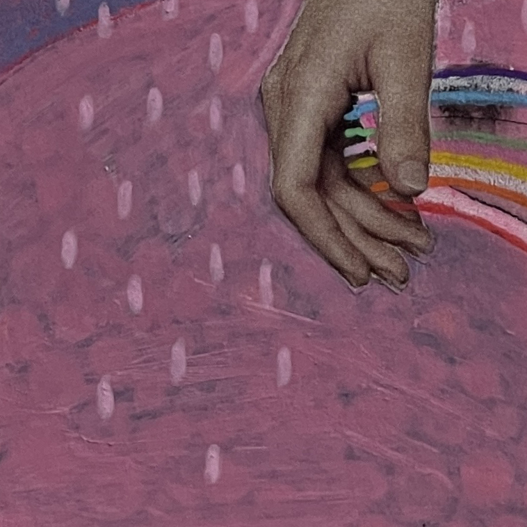 Rainbow After Rain by Ashley Normal - Image 4