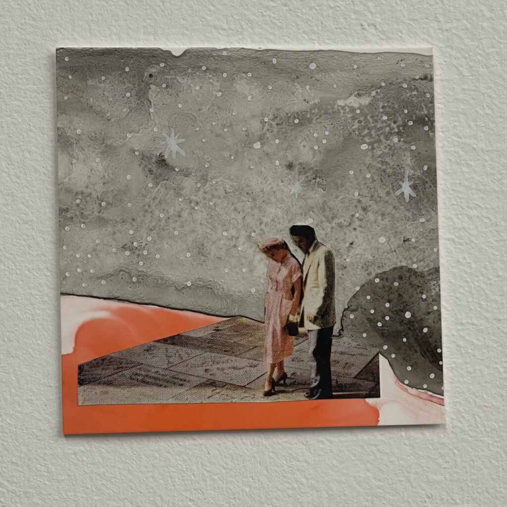 Celestial Date by Ashley Normal