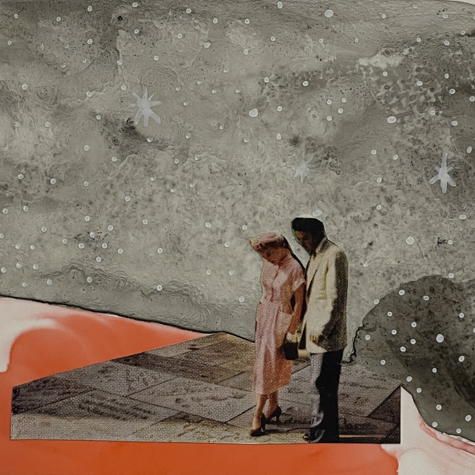 Celestial Date by Ashley Normal - Image 6