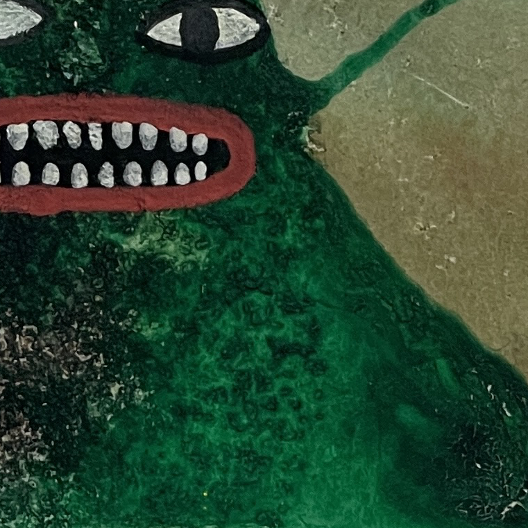 The Monsters Return, They Always Do by Ashley Normal - Image 5