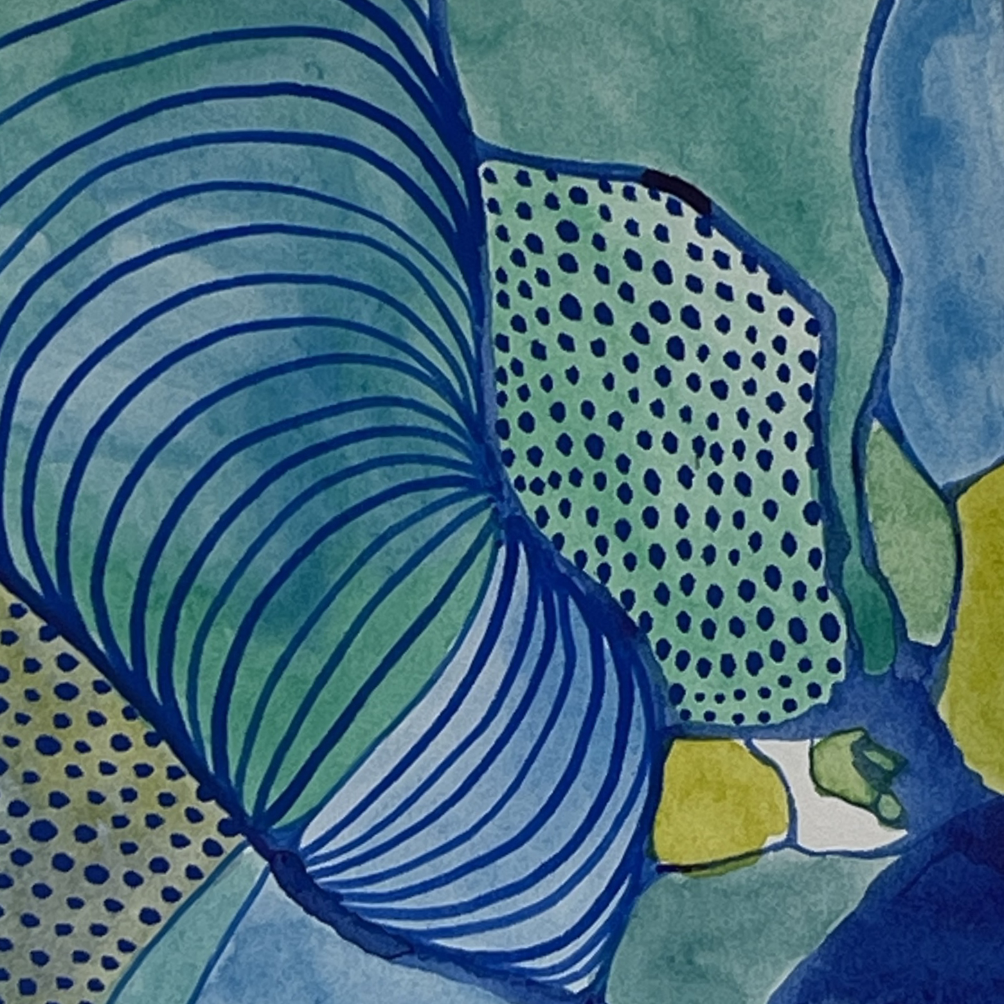Tubular Landscape by Ashley Normal - Image 6