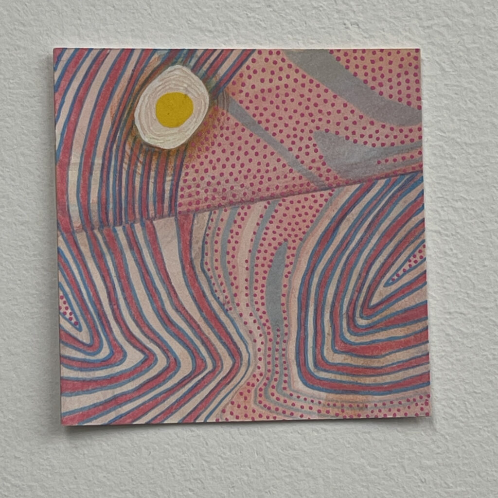 She Don’t Like Her Eggs All Runny by Ashley Normal