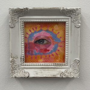 Beauty Is In the Eye of the Beholder (Follow the Love, Follow the Light) by Ashley Normal