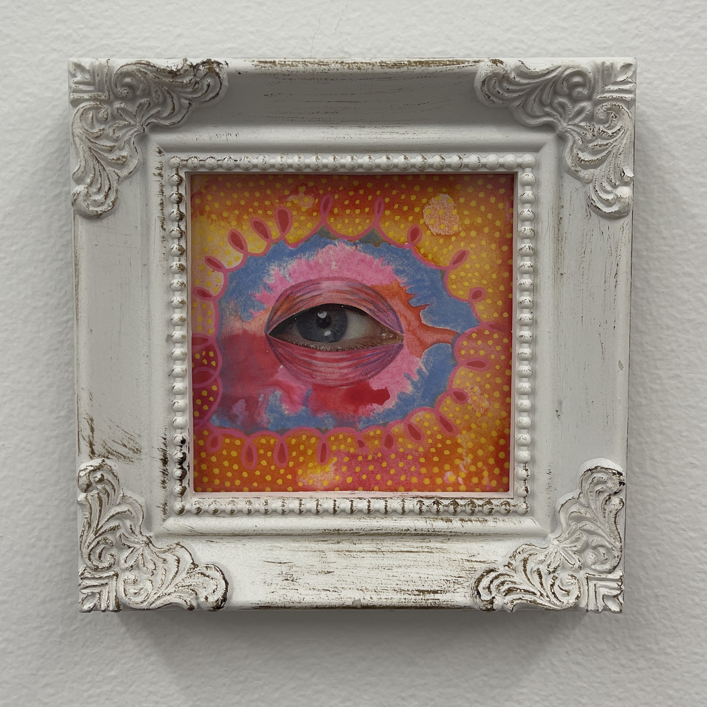 Beauty Is In the Eye of the Beholder (Follow the Love, Follow the Light) by Ashley Normal